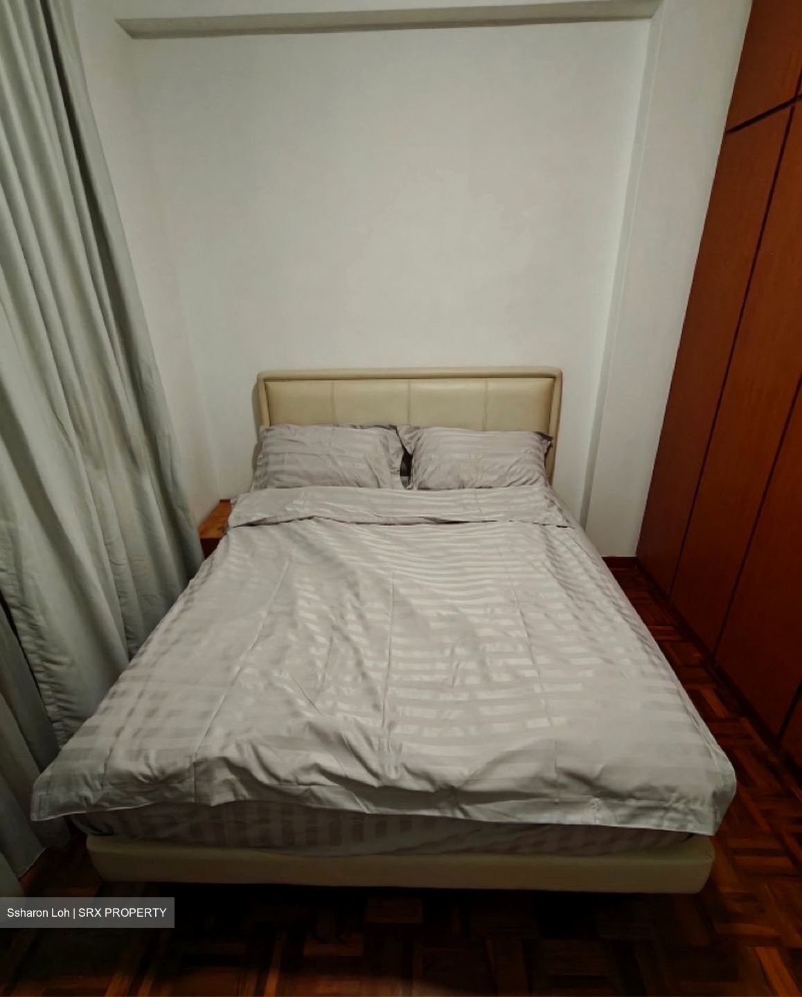Central Green Condominium (D3), Condominium #602727961